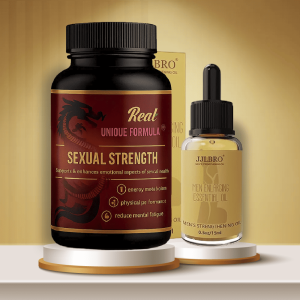 Package 2: ডাবল পাওয়ার কম্বো