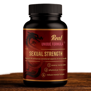 Package 1: Real Unique Formula